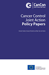 Cancon Policy papers