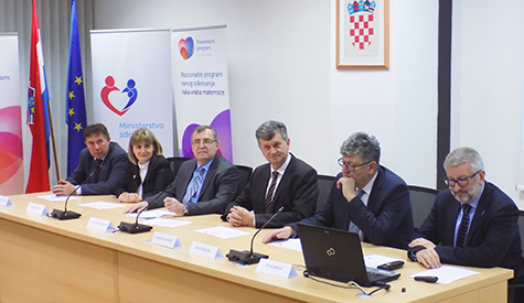 Cancon National policy conference in Croatia 9 Feb 2017